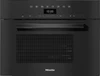 Встраиваемая пароварка Miele DG7440 OBSW dg7440 obsw