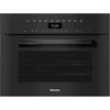 Паровая печь встраиваемая Miele DGC 7440 HC Pro OBSW dgc 7440 hc pro obsw