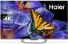 Телевизор Haier 43 Smart TV S4 dh1u8pd05ru