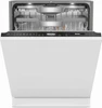 Встраиваемая посудомоечная машина Miele G 7790 SCVi AutoDos K2O g 7790 scvi
