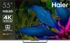 Телевизор Haier 55 Smart TV S6 dh1vvzd03ru