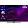 Телевизор Haier 65 Smart TV AX Pro dh1vwld01ru