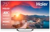 Телевизор Haier 75 Smart TV S2 Pro dh1wvfd02ru
