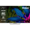 Телевизор Haier 75 Smart TV S6 dh1wvjd02ru