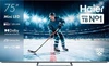 Телевизор Haier 75 MiniLED M4 dh1zl1d00ru