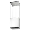 Островная вытяжка Kuppersbusch DI 3800.0 W5 Black Velvet di 3800.0 w5