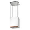Островная вытяжка Kuppersbusch DI 3800.0 W7 Copper di 3800.0 w7