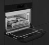 Встраиваемый паровой шкаф De Dietrich DKV4530B dkv4530b