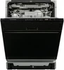 Встраиваемая посудомоечная машина Schaub Lorenz SLG VI6610 slg vi6610