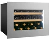 Встраиваемый винный шкаф Dunavox DVH-19.50SS.TO dvh-19.50ss.to