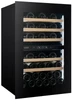 Встраиваемый винный шкаф Dunavox DVH-44.120DB.TO dvh-44.120db.to