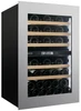 Встраиваемый винный шкаф Dunavox DVH-44.120DSS.TO dvh-44.120dss.to