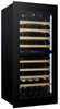 Встраиваемый винный шкаф Dunavox DVH-70.185DB.TO dvh-70.185db.to
