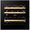Встраиваемый винный шкаф Dunavox DVN-25.65DB.TO dvn-25.65db.to