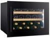 Встраиваемый винный шкаф Dunavox DVP-19.50B dvp-19.50b
