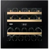Встраиваемый винный шкаф Dunavox DVP-25.65DB dvp-25.65db