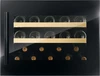 Винный шкаф Dunavox DVS-19.50B dvs-19.50b