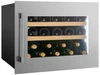 Встраиваемый винный шкаф Dunavox DVS-19.50SS dvs-19.50ss