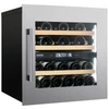 Встраиваемый винный шкаф Dunavox DVS-25.65DSS dvs-25.65dss