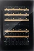 Винный шкаф Dunavox DVS-44.120DB dvs-44.120db