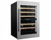 Винный шкаф Dunavox DVS-44.120DSS dvs-44.120dss