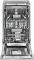 Встраиваемая посудомоечная машина Bertazzoni DW45S3IEPDV dw45s3iepdv