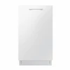 Посудомоечная машина встраиваемая Samsung DW50R4040BB/WT dw50r4040bb/wt