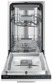 Встраиваемая посудомоечная машина Samsung DW50R4070BB/WT dw50r4070bb/wt