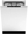 Встраиваемая посудомоечная машина Bertazzoni DW6083PRT dw6083prt