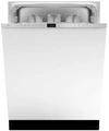 Встраиваемая посудомоечная машина Bertazzoni DW6083PRV dw6083prv