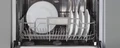 Встраиваемая посудомоечная машина Bertazzoni DW6083PRV dw6083prv