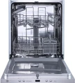 Встраиваемая посудомоечная машина Bertazzoni DW60EPRS dw60eprs