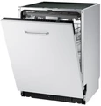 Встраиваемая посудомоечная машина Samsung DW60M6050BB/WT dw60m6050bb/wt