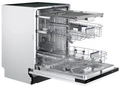 Встраиваемая посудомоечная машина Samsung DW60M6050BB/WT dw60m6050bb/wt