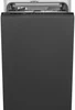 Встраиваемая посудомоечная машина Smeg ST4533CIN st4533cin