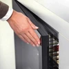 Встраиваемый винный шкаф Dunavox DXB-26.69DB.TO dxb-26.69db.to