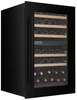 Встраиваемый винный шкаф Dunavox DXJ-42.100DB dxj-42.100db