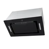 Встраиваемая вытяжка Exiteq EX-1236 black e10138