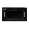 Встраиваемая вытяжка Exiteq EX-1236 black e10138