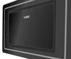 Встраиваемая вытяжка Exiteq EX-1286 black e10153