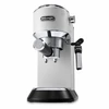 Кофеварка рожковая DeLonghi EC 685 W ec 685 w