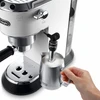 Кофеварка рожковая DeLonghi EC 685 W ec 685 w