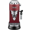 Кофеварка DeLonghi EC685.R ec685.r