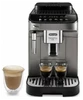 Кофемашина автоматическая DeLonghi Magnifica Evo ECAM 290.42.TB, титановый/черный ecam290.42.tb