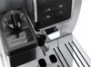 Кофемашина автоматическая DeLonghi ECAM370.70.SB, серебристый/черный ecam370.70.sb