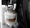 Кофемашина автоматическая DeLonghi ECAM370.70.SB, серебристый/черный ecam370.70.sb