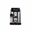 Кофемашина DeLonghi ECAM630.55.SM ecam630.55.sm