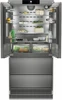 Встраиваемый холодильник Liebherr ECBNe 8872 ecbne 8872