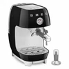 Кофемашина Smeg ECF03BLEU ecf03bleu