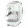 Кофемашина Smeg ECF03PGEU ecf03pgeu